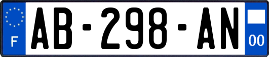 AB-298-AN