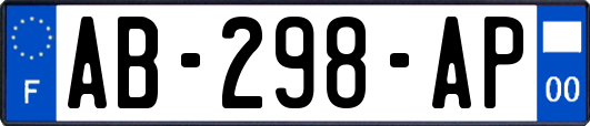 AB-298-AP