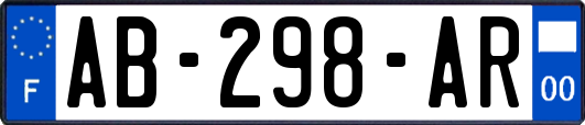 AB-298-AR