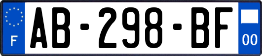 AB-298-BF