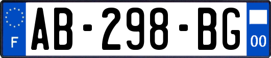 AB-298-BG