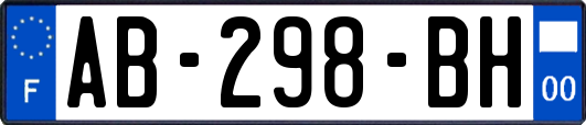 AB-298-BH