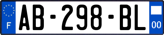 AB-298-BL