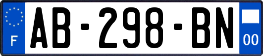 AB-298-BN