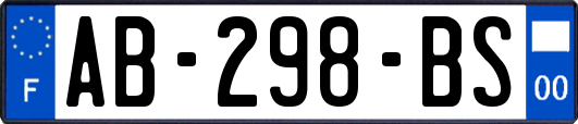 AB-298-BS