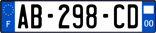 AB-298-CD