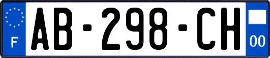 AB-298-CH