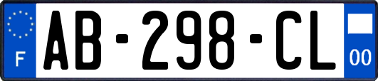 AB-298-CL