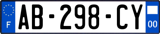 AB-298-CY