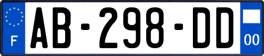 AB-298-DD