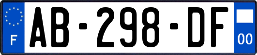 AB-298-DF