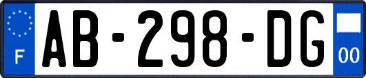 AB-298-DG