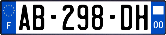 AB-298-DH