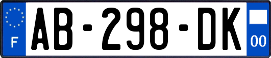 AB-298-DK