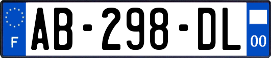 AB-298-DL