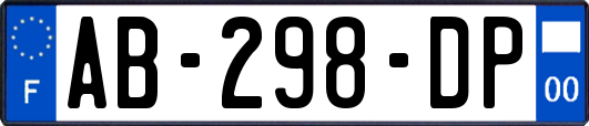 AB-298-DP