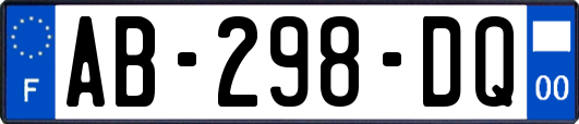 AB-298-DQ