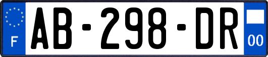 AB-298-DR