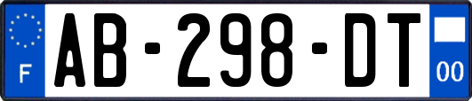 AB-298-DT