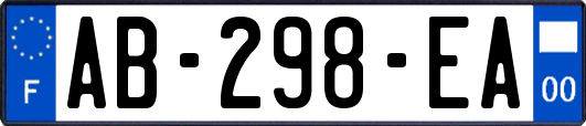 AB-298-EA