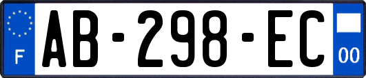 AB-298-EC