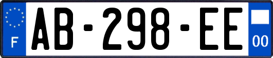 AB-298-EE