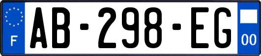 AB-298-EG