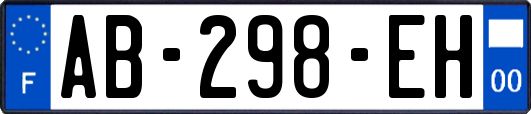 AB-298-EH