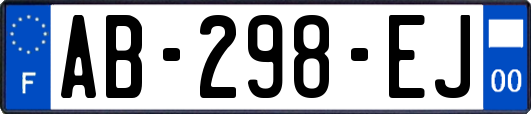 AB-298-EJ