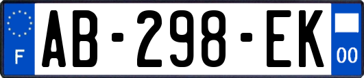 AB-298-EK