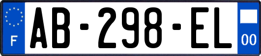 AB-298-EL