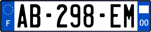 AB-298-EM