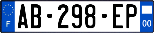 AB-298-EP