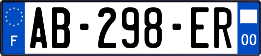 AB-298-ER