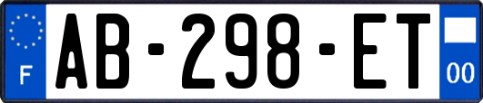 AB-298-ET