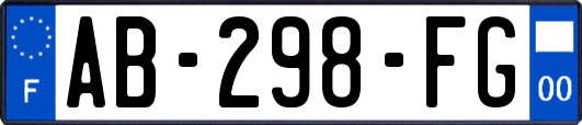 AB-298-FG