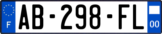 AB-298-FL