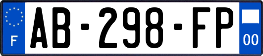 AB-298-FP