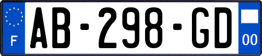 AB-298-GD