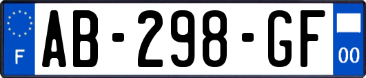 AB-298-GF