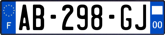 AB-298-GJ