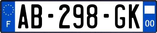 AB-298-GK