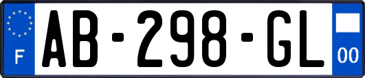 AB-298-GL