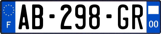 AB-298-GR