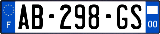 AB-298-GS
