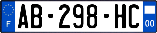 AB-298-HC