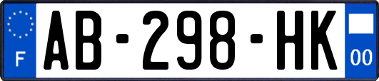 AB-298-HK