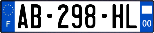 AB-298-HL