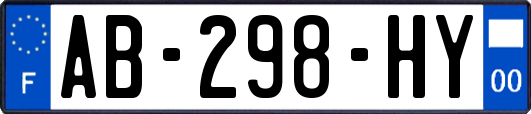 AB-298-HY