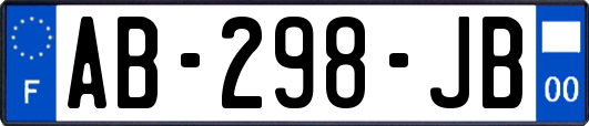 AB-298-JB